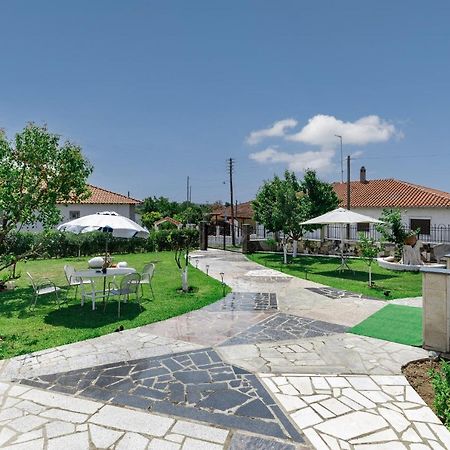 Villa Fabiola Vergia Exterior foto